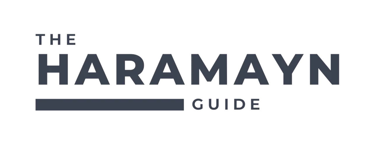 The Haramayn Guide