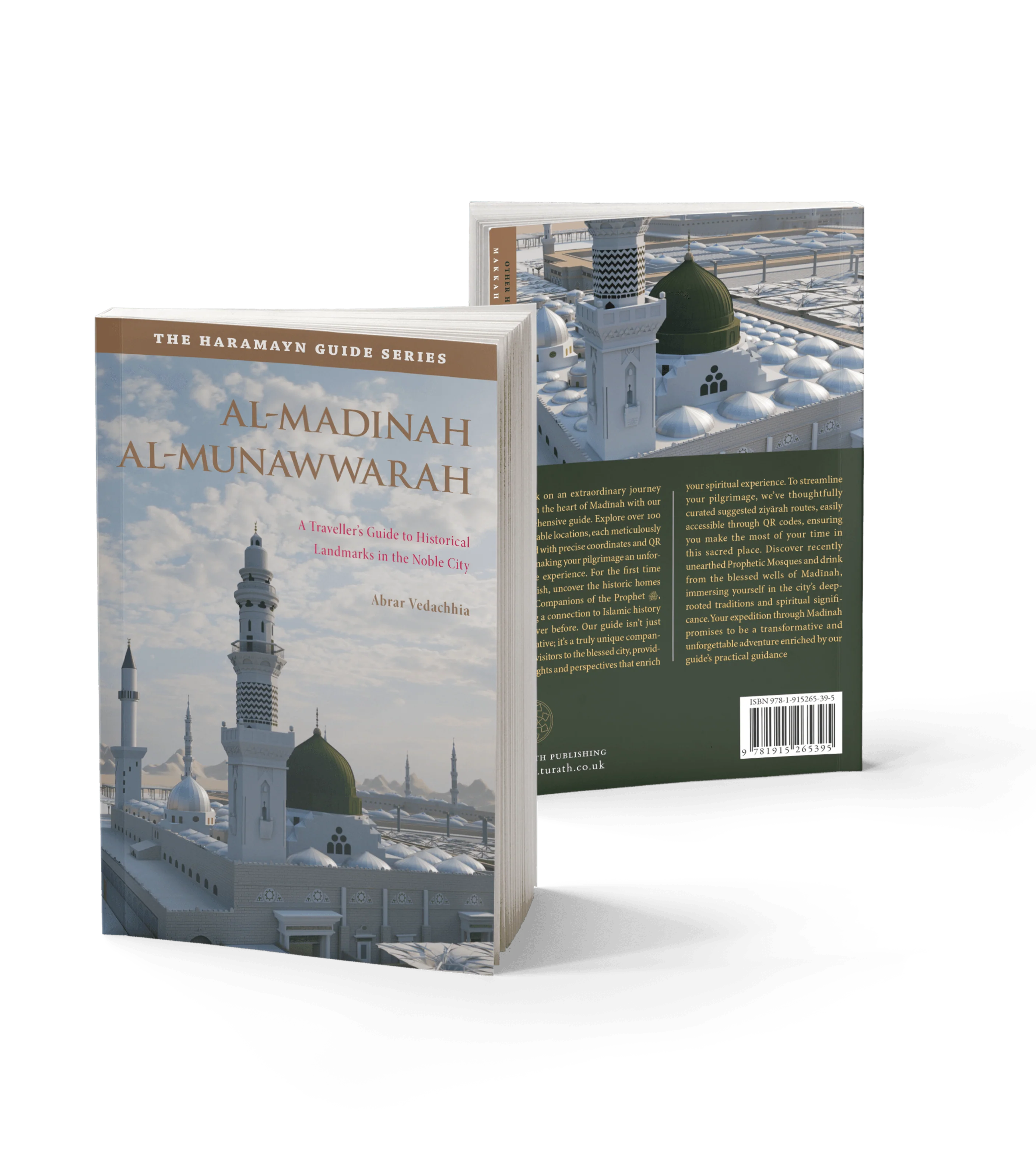 Madinah Guide Book - Image 4