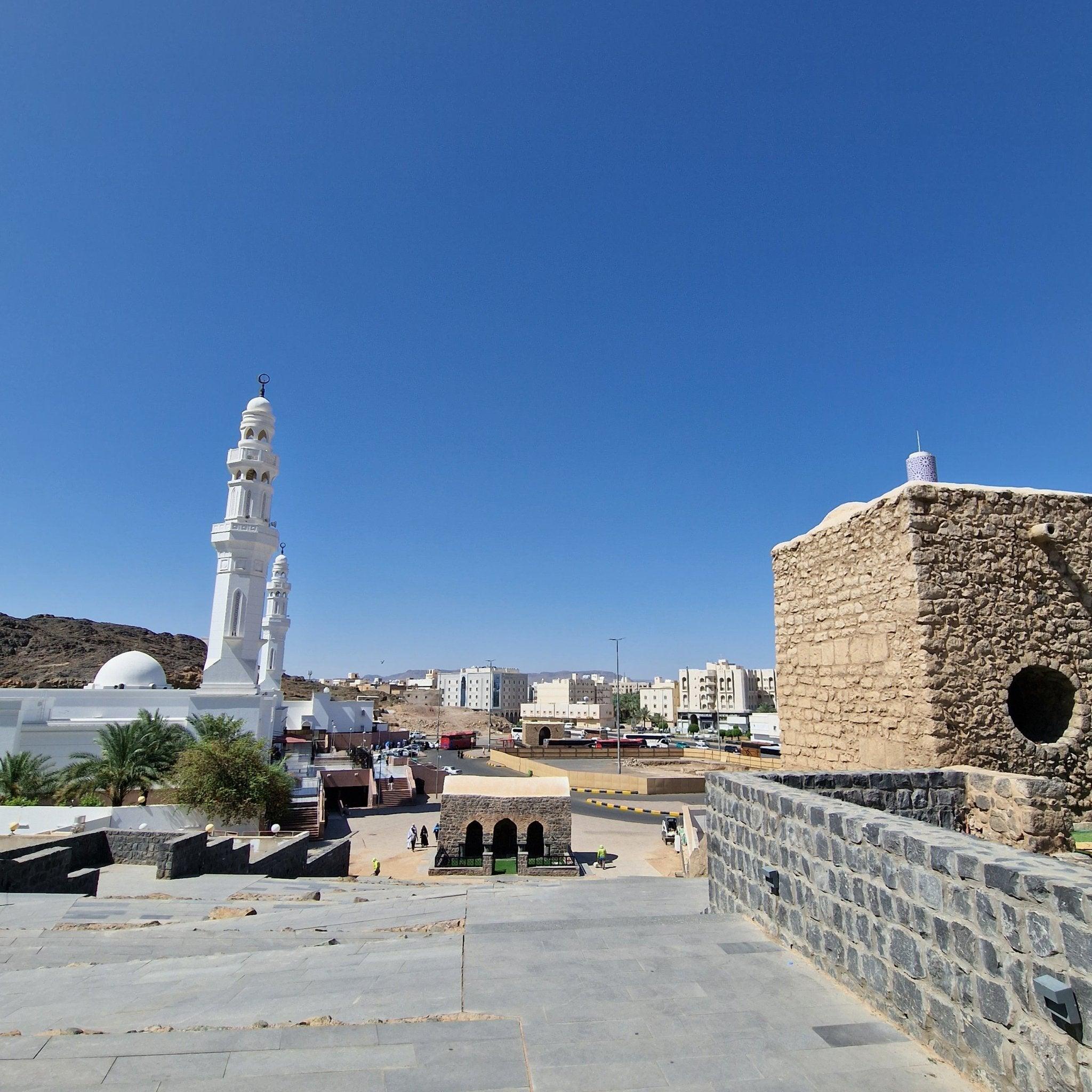 Madinah Tour 1 - Image 4