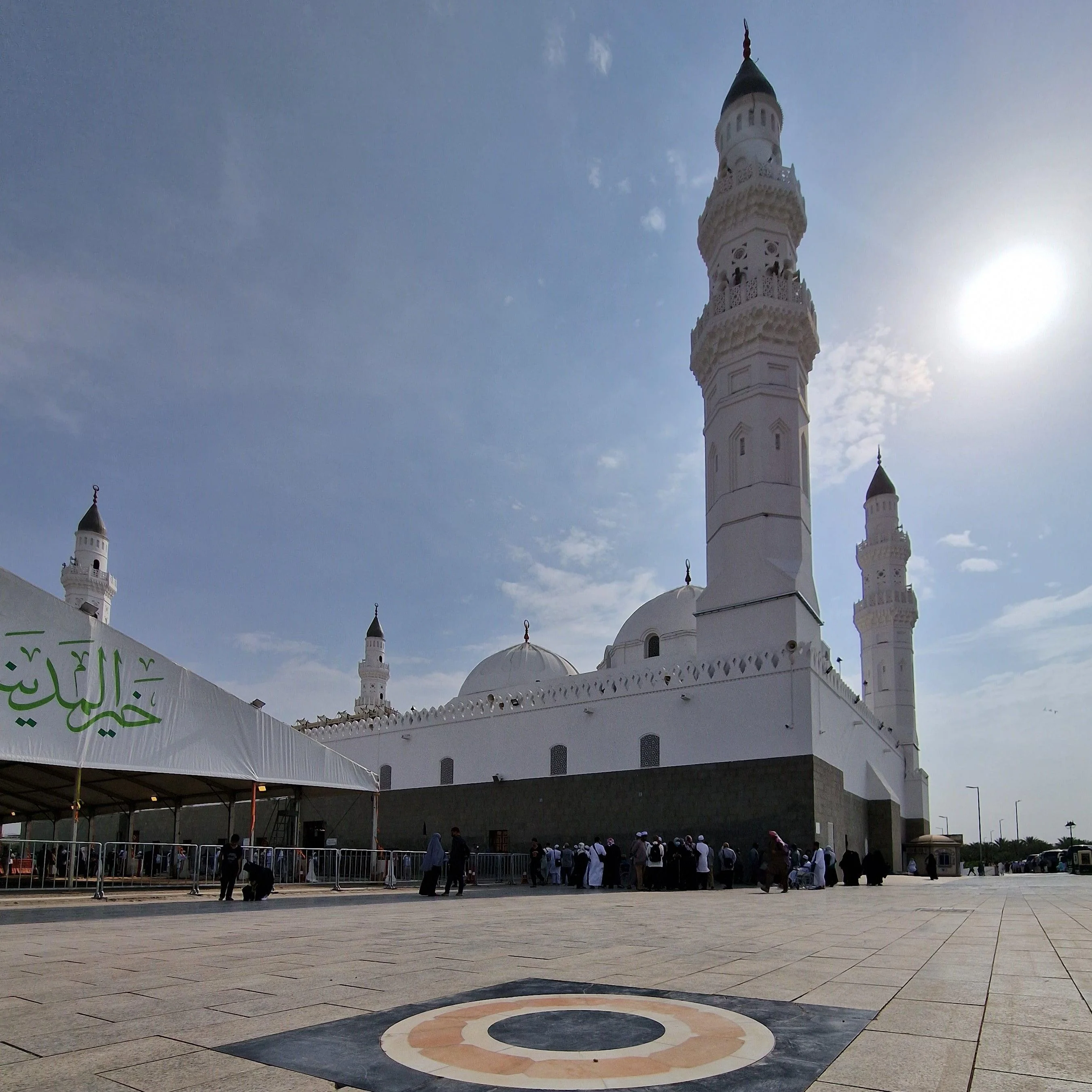 Madinah Tour 1 - Image 7