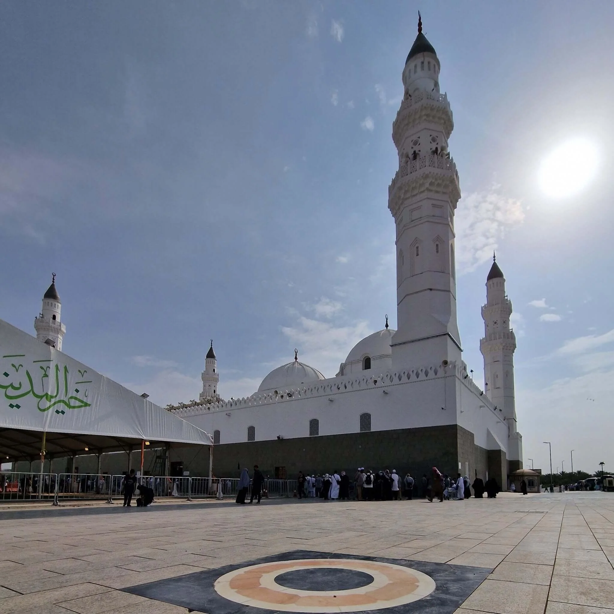Madinah Tour 2 - Image 9