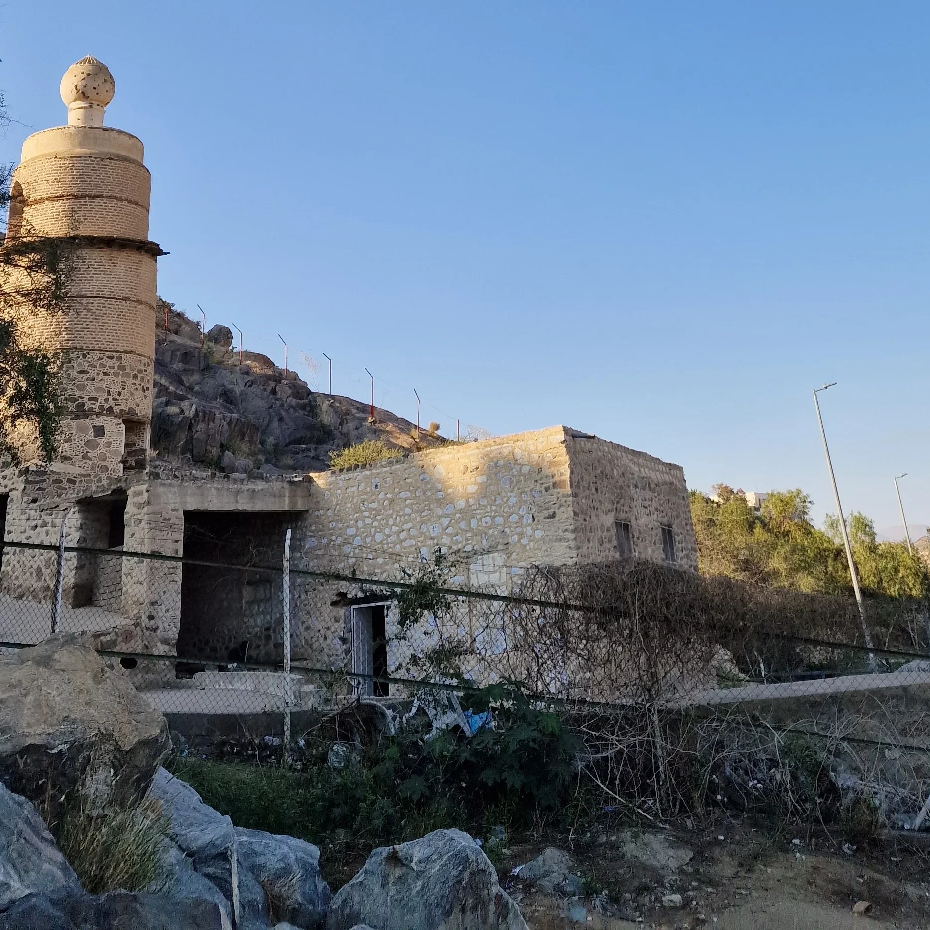 Taif Expedition - Image 3