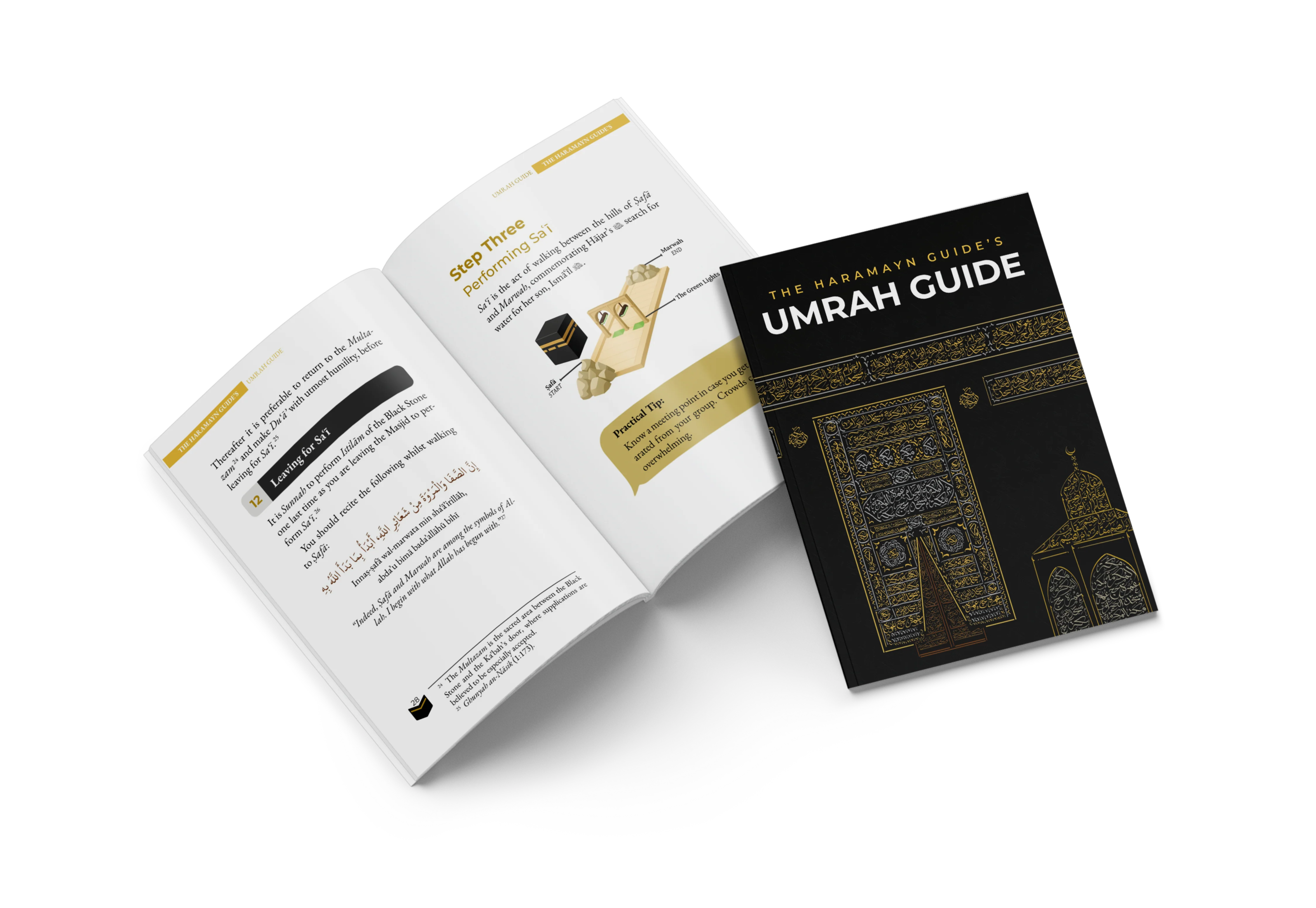 Umrah Guide - Image 5